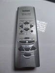 Classic Digital Cd/cassette Am/fm Pll Tuner Replacement Remote. Fixed Price $13.45.