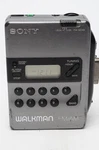 Sony Walkman WM-FX40 Cassette Tape Player Auto Reverse, Am/fm Works See Video. Fixed Price $44.99.