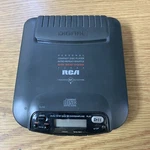 Rca RP-7902A Compact Player Bass Boost System Discman See Pics. Fixed Price $17.10.