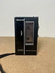 Sanyo Executive Talk Box Trc 2500 Cassette Recorder Player Tape. Fixed Price $31.97.