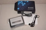 Wikoo Cassette To MP3 Converter Battery Or Usb Powered. Fixed Price $10.00.