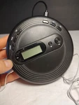 Onn Cd Player ONB16AV201 Walkman Portable Fm Radio. Fixed Price $11.50.
