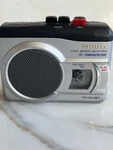 Vintage Aiwa Walkman Voice Recording V-sensor Model TP-VS480 Working. Fixed Price $47.00.