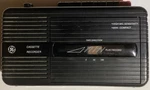 Vintage Cassette Recorder Model #3-5301A Battery Operated. Tested.. Fixed Price $26.00.