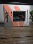 Aiwa HS-TX410 Stereo Cassette Player For Parts/ Not Working. Fixed Price $110.00.