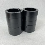 Lot Of Vitek VTD-MP2810DNBT Camera Covers Black. Fixed Price $37.39.