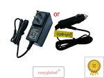 Ac/dc Adapter For Yaesu Hand-held Tranceiver Radio Battery Charger SDD-13 EDC-5B. Fixed Price $9.99.