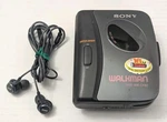 Read Sony Walkman WM-EX162 Cassette Player Mega Bass W/ Belt Clip Tested!. Fixed Price $33.97.