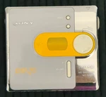 Sony MZ-N420D Psyc Net Md Walkman Digital Music Player Mini Disc Tested/works. Fixed Price $160.00.