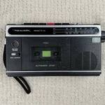 Realistic Minisette Vii Am-fm Radio Cassette Recorder 14-803 Vintage Parts Only. Fixed Price $12.99.