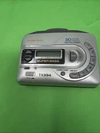 Aiwa HS-TX394 Portable Personal Stereo Am/fm Radio Cassette Player For Parts. Fixed Price $9.99.