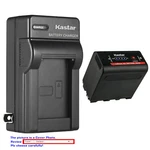 Kastar F980 Battery Wall Charger For Sony NP-F960 GV-D800 GV-D900 GV-HD700E. Fixed Price $89.99.