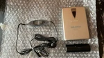 Sony WM-EX2 Black Walkman Portable Cassette Player International Version. Fixed Price $244.27.