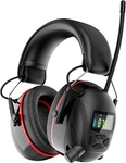 Am/fm Radio Hearing Protection Headphones With 45H Battery Life & 30DB Snr. Fixed Price $24.99.