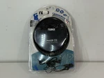 Cib Naxa Electronics Slm Prsnl MP3 Cd Player Anti-shock Fm Radio Black NPC-320. Fixed Price $16.61.