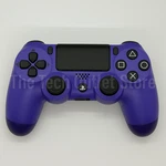 Sony Dualshock Wireless Controller Playstation PS4 - Purple. Fixed Price $37.95.