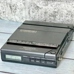 Kenwood DPC-55 Vintage 1980S Portable Cd Player Fully Operational Ac Adapter. Fixed Price $378.20.
