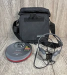 Aiwa XP-V730C Portable Player (cd-r/rw Playback) 2002. Fixed Price $34.95.