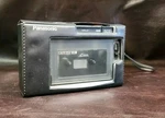 Panasonic RQ-212DS Cassette Player/recorder, For Parts/repair. Fixed Price $27.44.