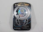 Audiovox DM8200-45K Sec Anti Shock Portable Cd Player W/ Car Kit. Fixed Price $32.29.
