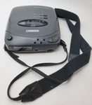 Portable Player With Fm/am Radio 1990 Sii Seiko Instruments Inc PHX-57CD Dbbs. Fixed Price $17.00.