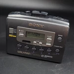 Sony Walkman WM-FX407 Fm/am Cassette Player Parts Repair. Fixed Price $29.99.
