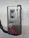Sony M-635VK Voice Recorder. Fixed Price $17.99.
