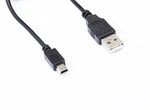 Replacement (5FT) Mini Usb Cable For Wikoo Cassette Tape To MP3 Cd Converter. Fixed Price $6.99.