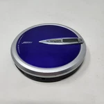 Koss KS5302 Portable Cd Player Blue Tested Working Missing Battery Door. Fixed Price $14.53.