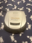 Vintage Sony Discman D-191 Portable Cd Player Walkman Mega Bass Tested- Works. Fixed Price $25.00.