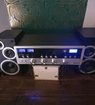 Innovative Technology ITCDS-5000- 60W Audio System + Bluetooth Nice. Fixed Price $79.95.
