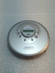 Programmable Player Durabrand CD56. Fixed Price $9.48.