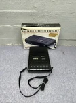 Vintage Grand Prix Gpx C630 Portable Cassette Recorder Rare-new Open Box. Fixed Price $17.59.