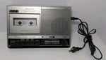 Realistic VSC-2000 Casette Recorder Cat. No. 14-1060A Parts See Description. Fixed Price $24.99.