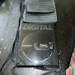 Vintage Hi-tech Spartan Portable Player PCD2000. Fixed Price $20.00.