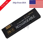 Bateria Battery For Aiwa PB-3 PB-4 Cassette Player -dc 2V 1380MAH. Fixed Price $21.55.
