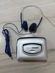Rca RP-1804A Cassette Player Walkman Bass Boost Tested Working Belt Clip. Fixed Price $24.99.