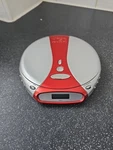 Goodmans Walkman Gcd 521 Rr Portable Player Tested All Works Perfectly. Fixed Price $20.33.