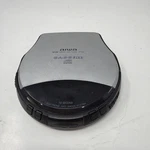 Aiwa Portable Cd Player XP-570 Vintage Retro 1998 Tested. Fixed Price $26.99.