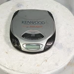 Kenwood DPC-391 Portable Cd Player Bass Boost Anti-skip Walkman Discman Tested. Fixed Price $27.99.