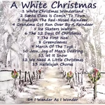 Christmas Songs For Pianodisc PDS-128, PDS-228, Opus 7 Pianocd Iq Player. Fixed Price $29.95.