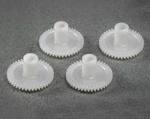 Tape Deck Repair Gear For Technics / Panasonic Kenwood Denon RDG5772ZC 4X. Fixed Price $29.95.