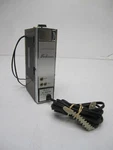 Vintage Broksonic C-120 Cassette Tape Recorder Player Portable &ac Adaptor Is. Fixed Price $29.95.