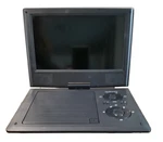 Onn 9" Portable Dvd Player Model ONB15AV206E Not Tested. Fixed Price $14.95.