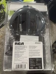 New- Rca RP2632 CD/MP3/WMA Playback/fm Tuner. Fixed Price $120.00.