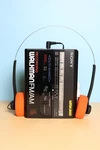 Sony Walkman WM-AF67 Cassette Player Tape/radio Works Great, No Recording. Fixed Price $165.85.