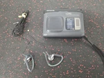 Vintage Walkman Style Aiwa TP-560 Vzrs Voice Zoom Recording Cassette. Fixed Price $24.95.