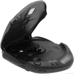 Boxed Vintage Sony Discman Portable Cd Player With Car Kit Mega Bass (D-172CK). Fixed Price $349.99.