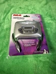 Nos New Rca RP1876 Am Fm Stereo Cassette Tape Player Digital Sealed. Fixed Price $69.99.