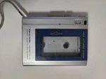 Realistic Minisette 15 Compact Cassette Tape Recorder 14-1027 Voice Actuation. Fixed Price $24.87.